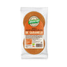 Galletas Wafels rellenas de Caramelo Bio Biocop 175 g