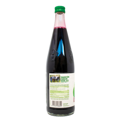 Zumo de Remolacha Lactofermentado Voelkel 700ml
