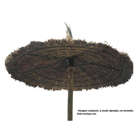 Aro para Sombrilla de Brezo natural Faura