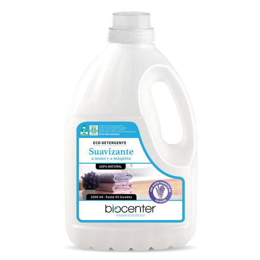 Ecosuavizante Biocenter 2 L