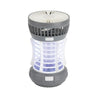 Elimina Insectos/Lámpara/Linterna/Ventilador/Luz De Emergencia 