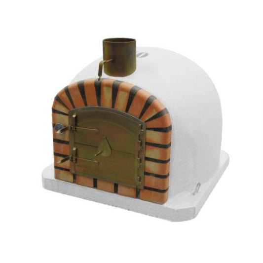 Horno Vulcano Movelar