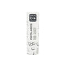 Pintalabios 02 Rosa Malva, Hidratante y Nutritivo con Manteca de Karité, NaturaBio Cosmetics, 3.5g