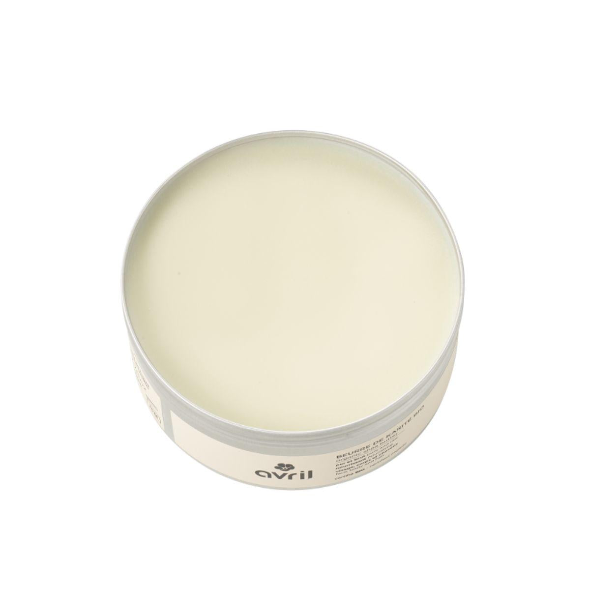 Manteca de karité Avril  230 ml