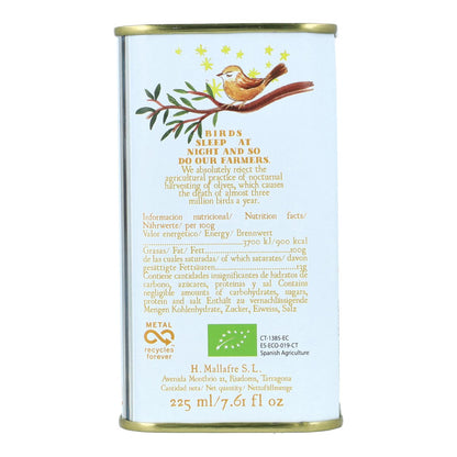 Aceite de Oliva y Limón Eco Azada 225 ml