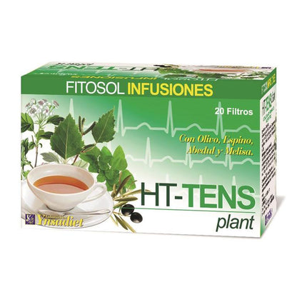 Ht Tens Hipertension Ynsadiet 20 Filtros