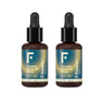 Pack 2x Ceramide Barrier Oil Serum, Freshly, 30ml