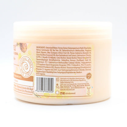 Afro Love Hair Souffle 450g Xl