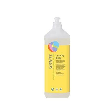 Enjuague de ropa Sonett 25 lavados