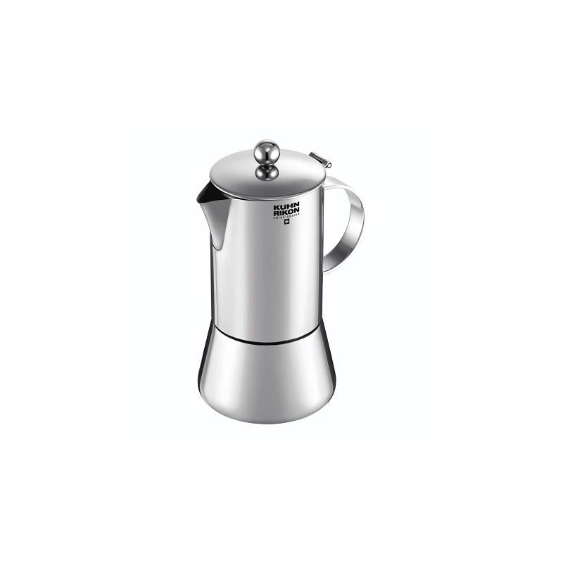 Cafetera italiana Kuhn Rikon Juliette