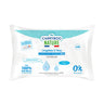 CARRYBOO - Toallitas de agua pura con extracto de caléndula Bio - Paquete de 58