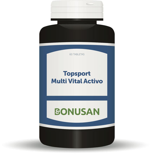 Topsport Multi Vital Bonusan