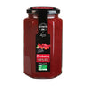 Mermelada de ruibarbo BIO Destination 300 g