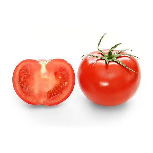 Plantón de Tomate Caña Pintón Redondo 6 uds. Gama Tradicional