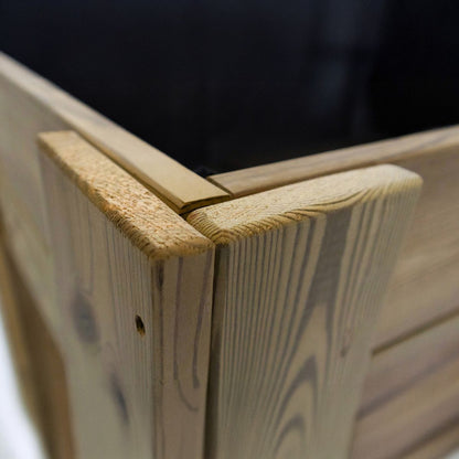 Cajonera de cultivo Box XL30 Hortalia 310 L