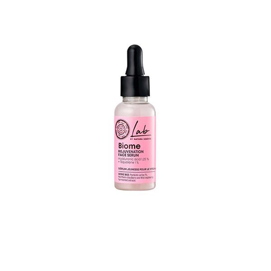 Sérum facial rejuvenedor Natura Siberica Natura Siberica 30ml