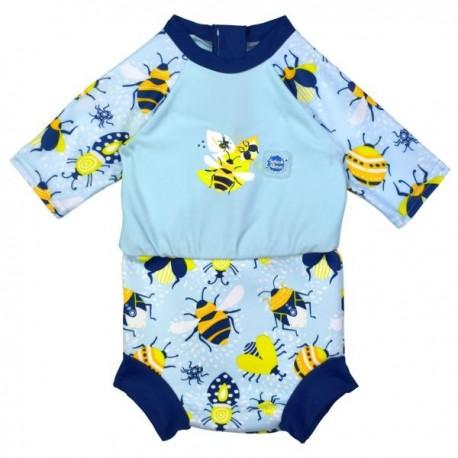 Traje Solar Bugs Life  Happy Nappy - Splash about talla M