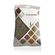 Hojas de alcachofera Soria Natural, 40 g