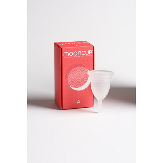 Copa Menstrual Mooncup talla A
