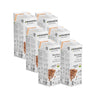 Pack 6L Horchata de chufa Amandín 1L