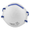 Máscaras antipolvo FFP2 Prevención antigripe Wolfcraft