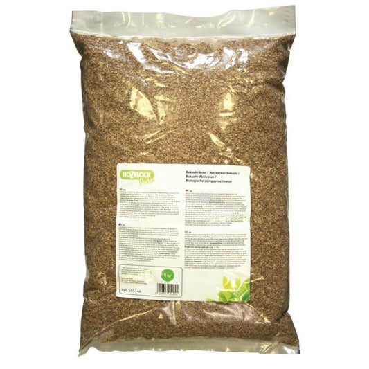 Activador Bokashi 1 kg Hozelock