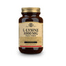 L-Lisina, comprimidos de 1000mg