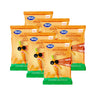 Pack x6 Palitos de zanahoria  30 g-Hero Kids