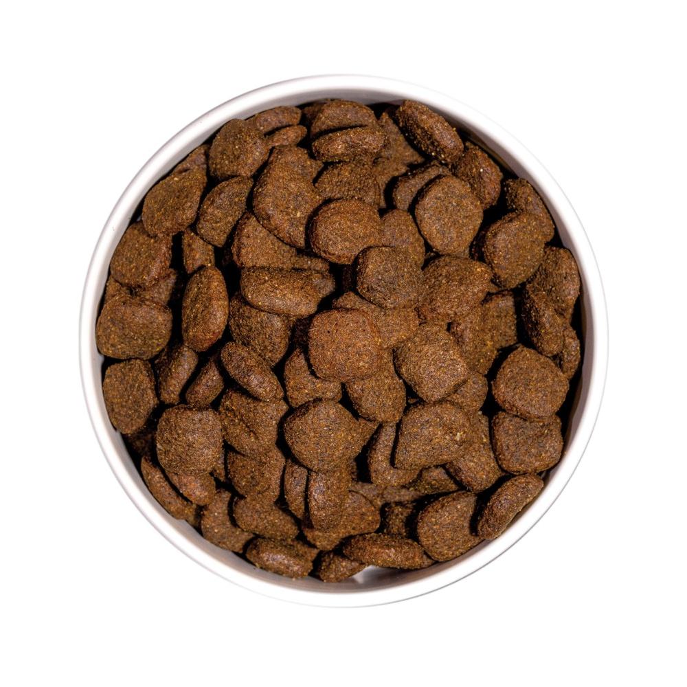 Pienso Grain Free Prime Pollo y Pavo para todas razas perro ADULT Ownat 12 kg