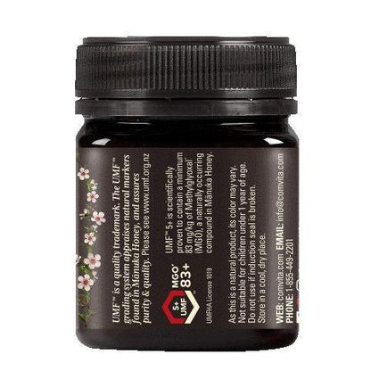 Miel de Manuka UMF 5+ COMVITA 500 gr
