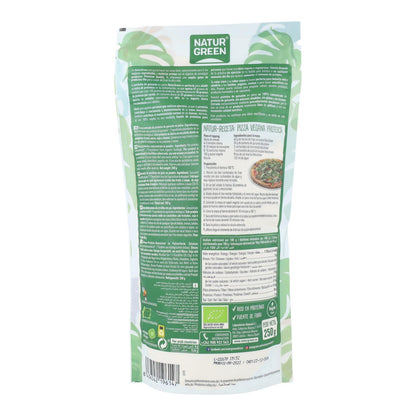 Naturgreen Proteína de Guisante 400g