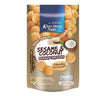 Galletas de Cacahuete con Sésamo y Coco Khao Shong 75 g