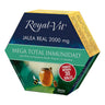 Jalea Real 2000mg Mega Total Inmunidad, con Reishi, Própolis y Equinácea Royal Vit 30 viales