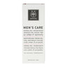 Crema-Gel Hidratante/ Textura Fresca No Grasa con Cedro y Propóleo Apivita 50 ml