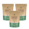 Pack 3xPercarbonato sódico Planeta Huerto 2,5 kg