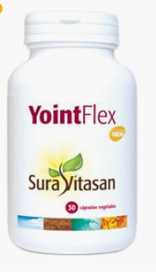 REGALO - YointFlex 30 Caps Sura Vitasan