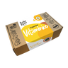 Buffet healthy Vitamínico para conejos y roedores Ribero