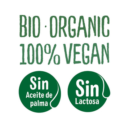 Sopa Bulgur y Verduras Naturgreen 40g