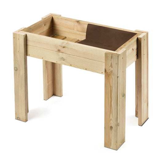 Huerto Urbano de Madera Maderland - XS a L