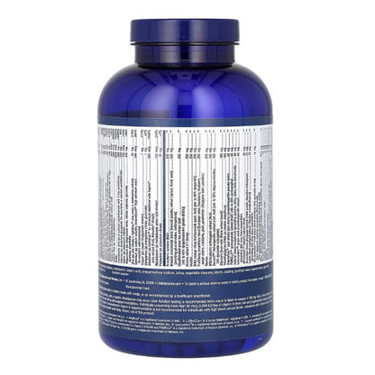 Mix 240 tabletasets, Life Extension 240 comp